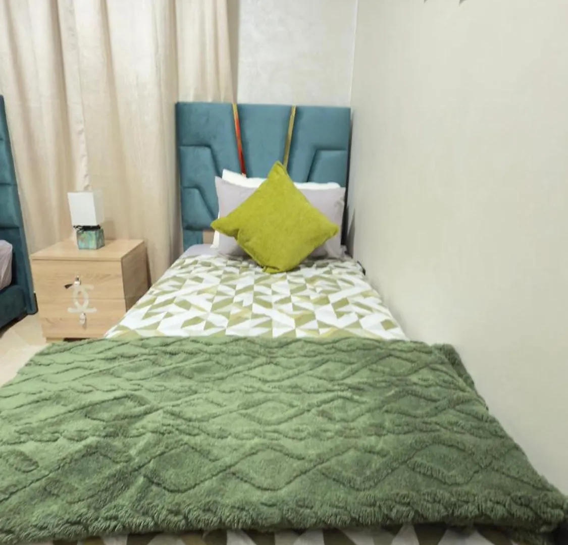 Just Renovated Appartement In Marrakech Marrakesh 0*,  Morocco