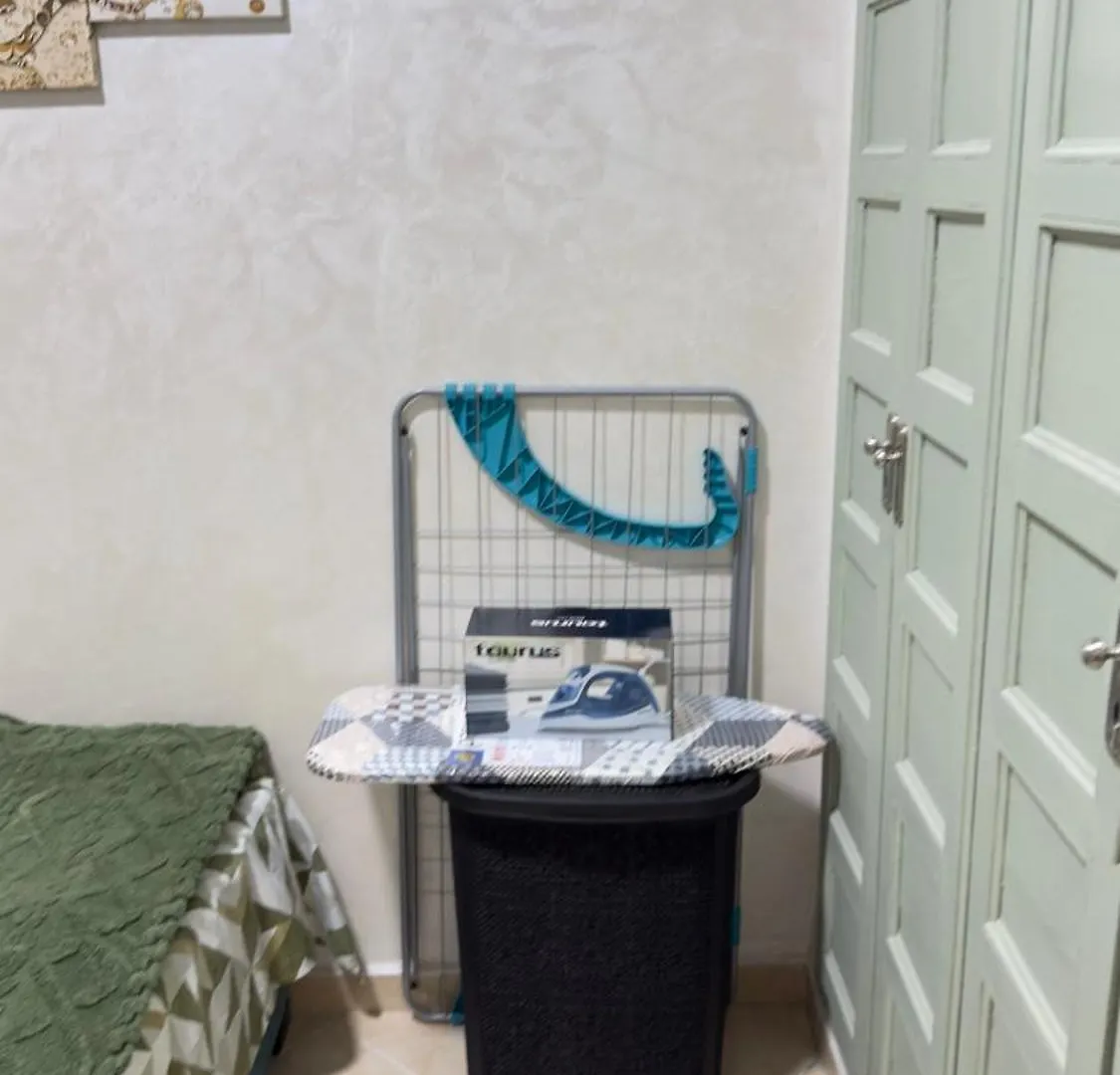 Just Renovated Appartement In Marrakech Marrakesh Apartment