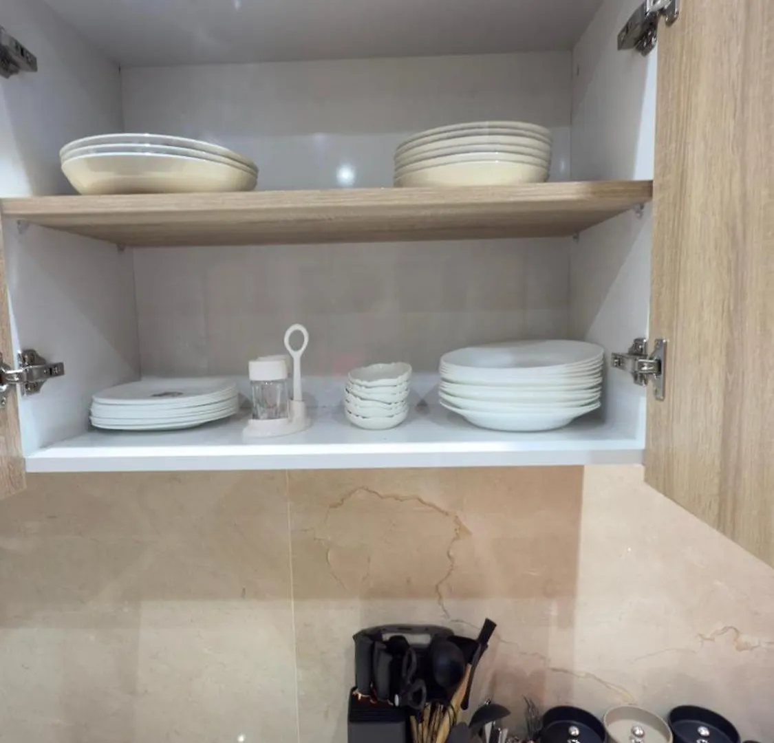 Just Renovated Appartement In Marrakech Marrakesh 0*,