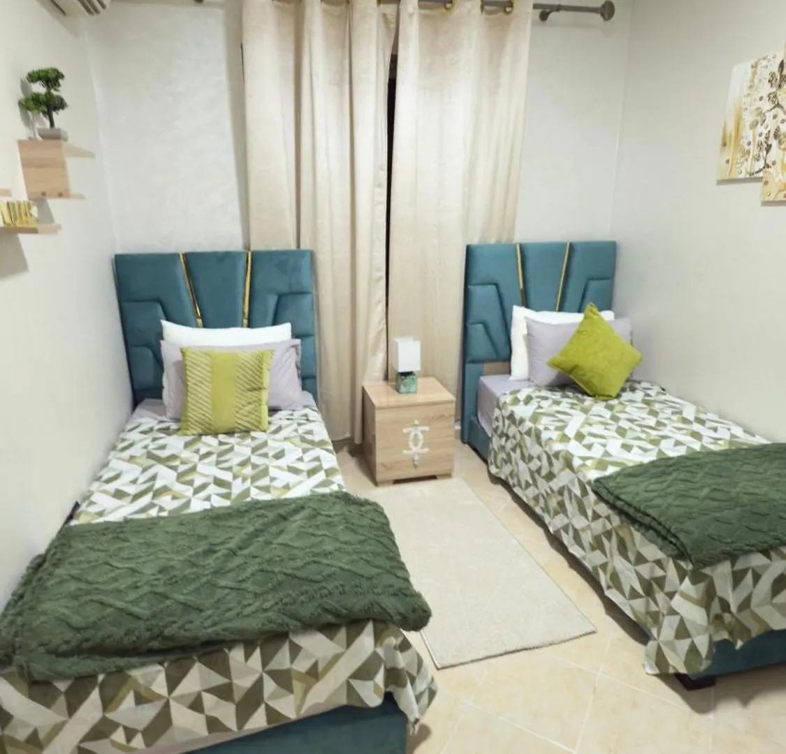 Just Renovated Appartement In Marrakech Marrakesh Apartment
