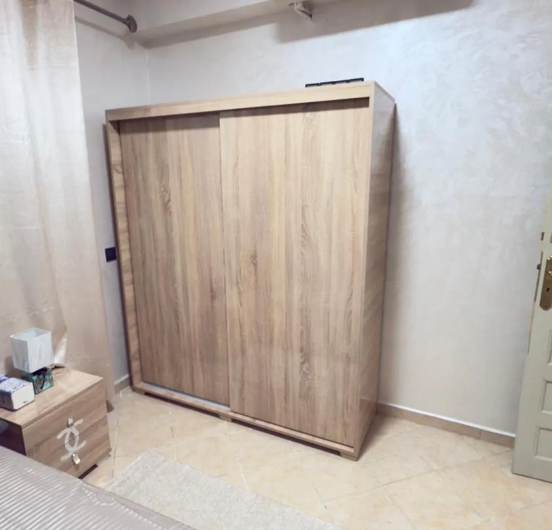 Apartment Just Renovated Appartement In Marrakech Marrakesh Morocco