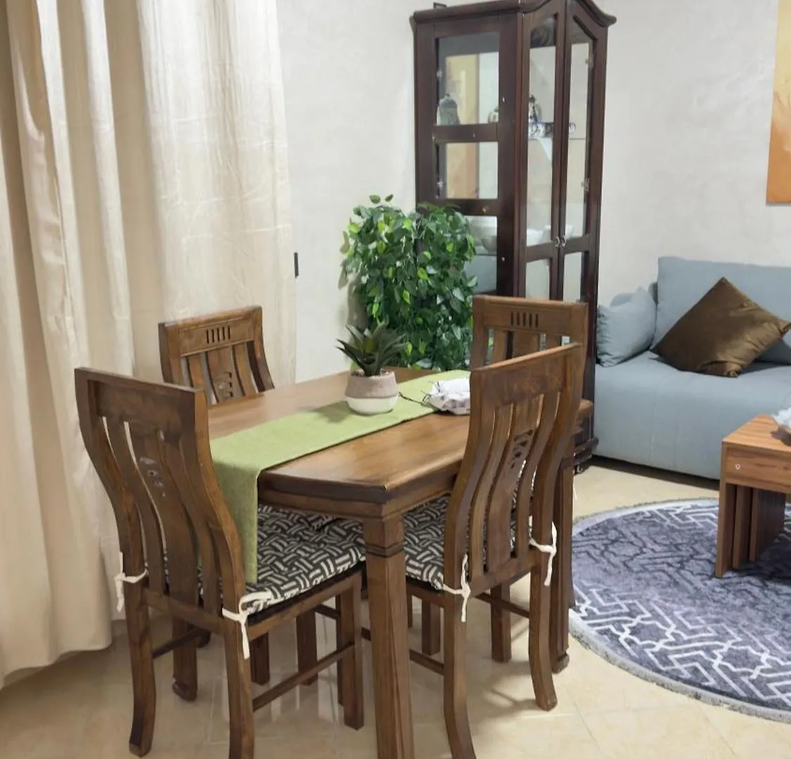 Just Renovated Appartement In Marrakech Marrakesh Apartment