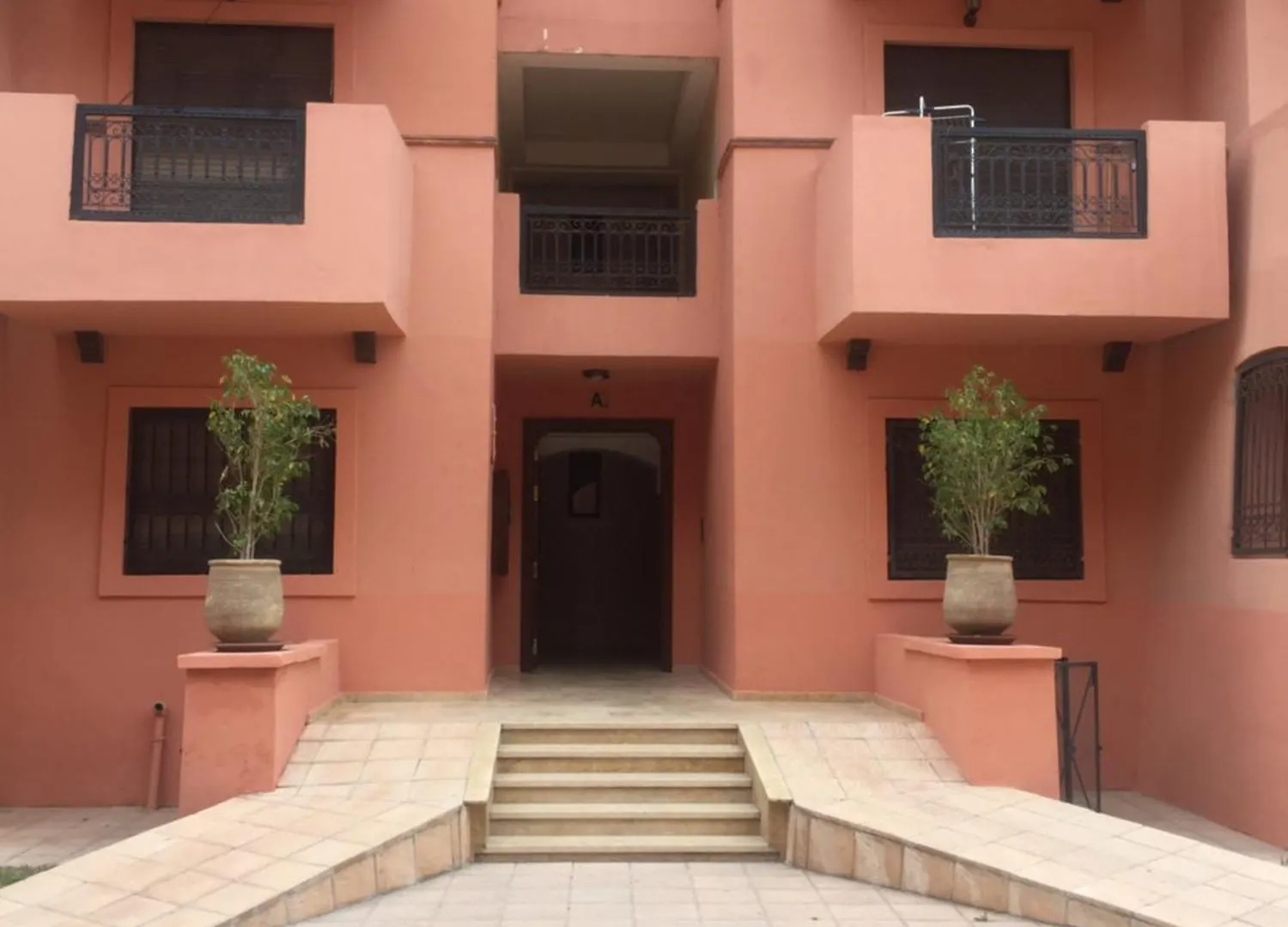 Apartment Just Renovated Appartement In Marrakech Marrakesh Morocco