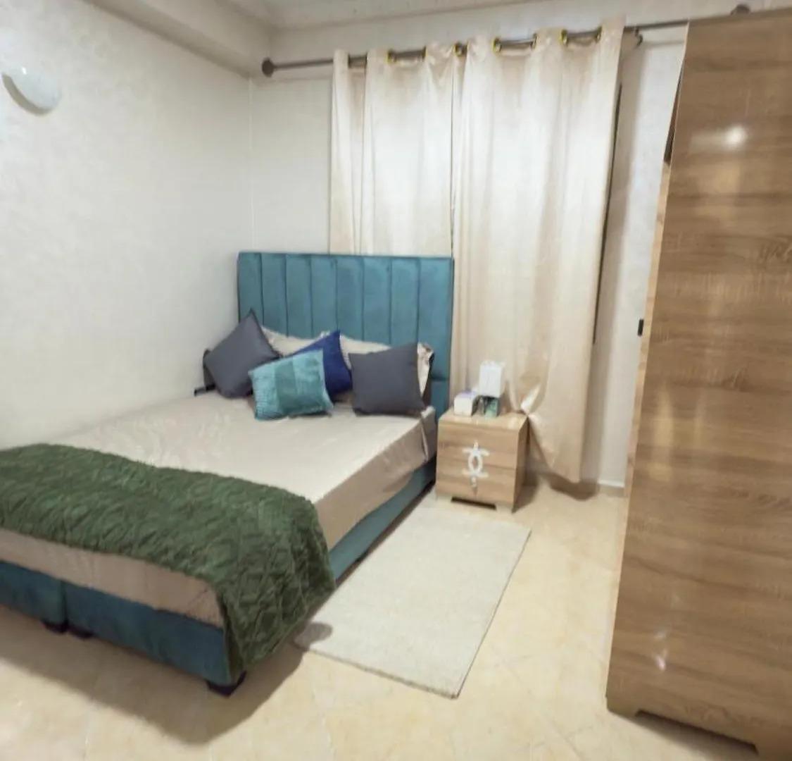 Apartment Just Renovated Appartement In Marrakech Marrakesh