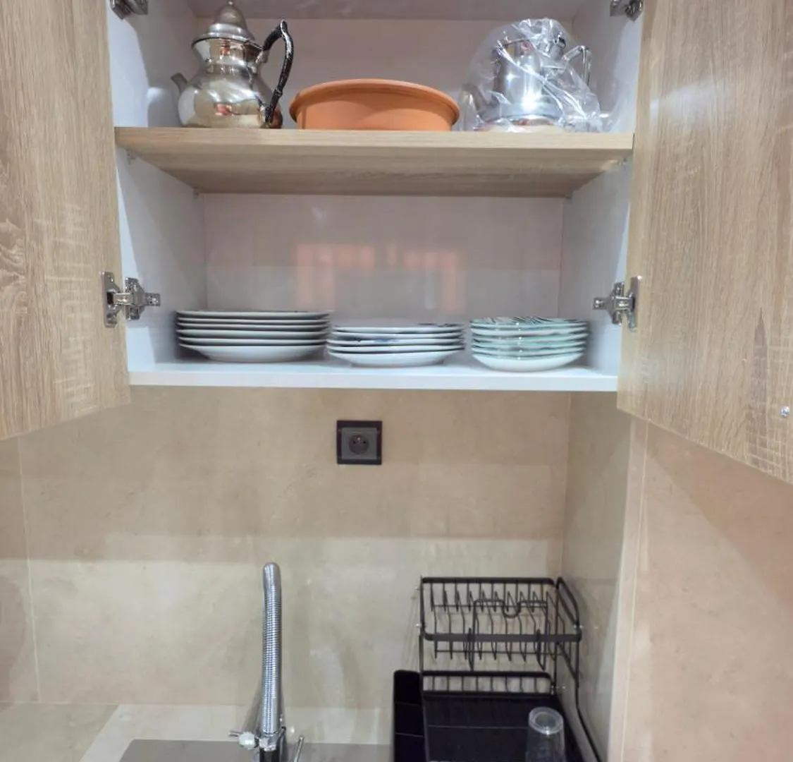Just Renovated Appartement In Marrakech Marrakesh 0*,  Morocco