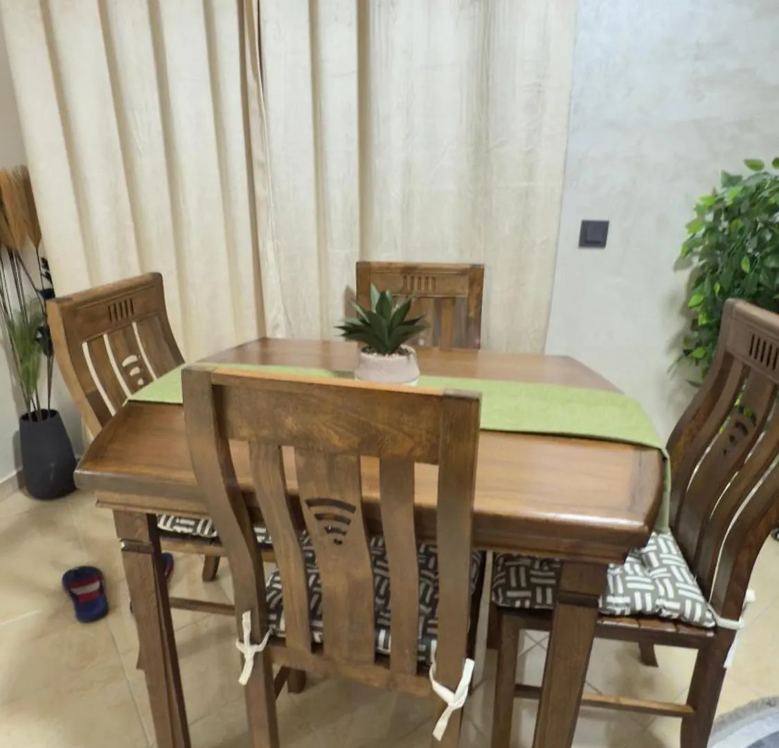 Just Renovated Appartement In Marrakech Marrakesh 0*,  Morocco