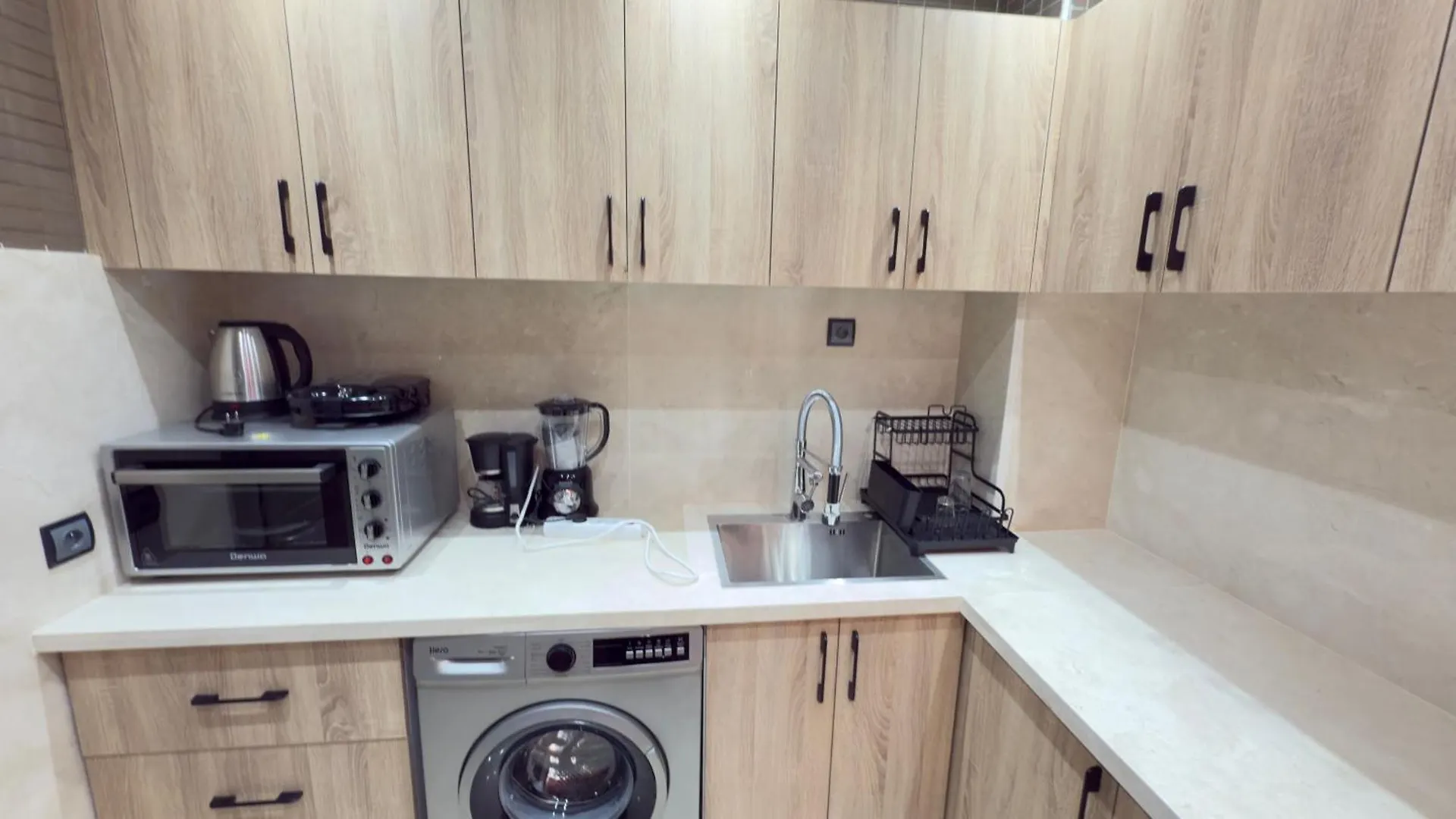 Just Renovated Appartement In Marrakech Marrakesh Apartment
