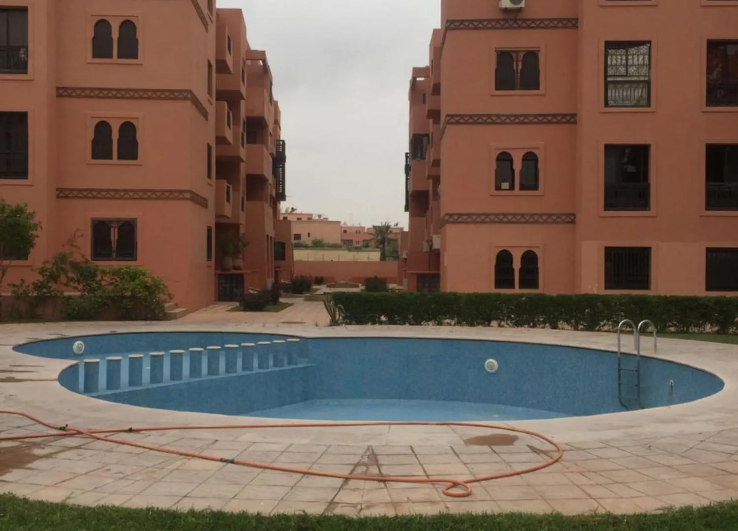 Just Renovated Appartement In Marrakech Marrakesh 0*,