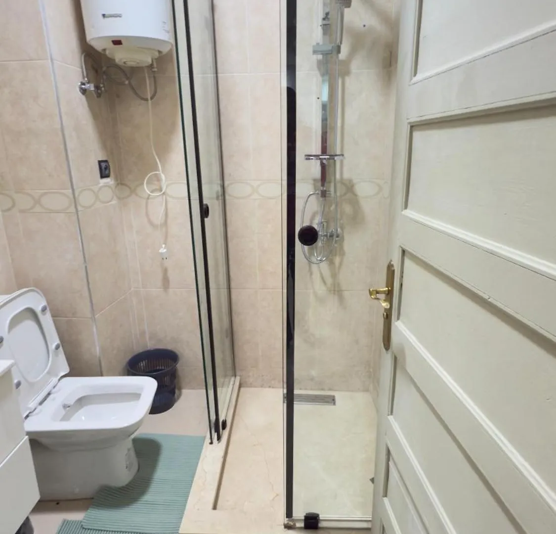 Just Renovated Appartement In Marrakech Marrakesh