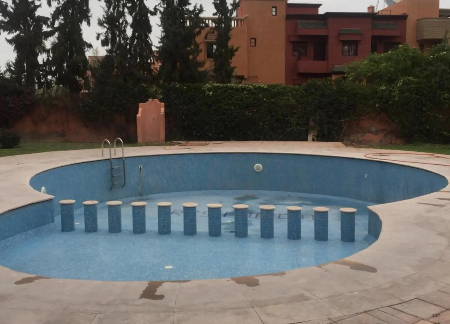Appartamento Just Renovated Appartement In Marrakech Marrakesh
