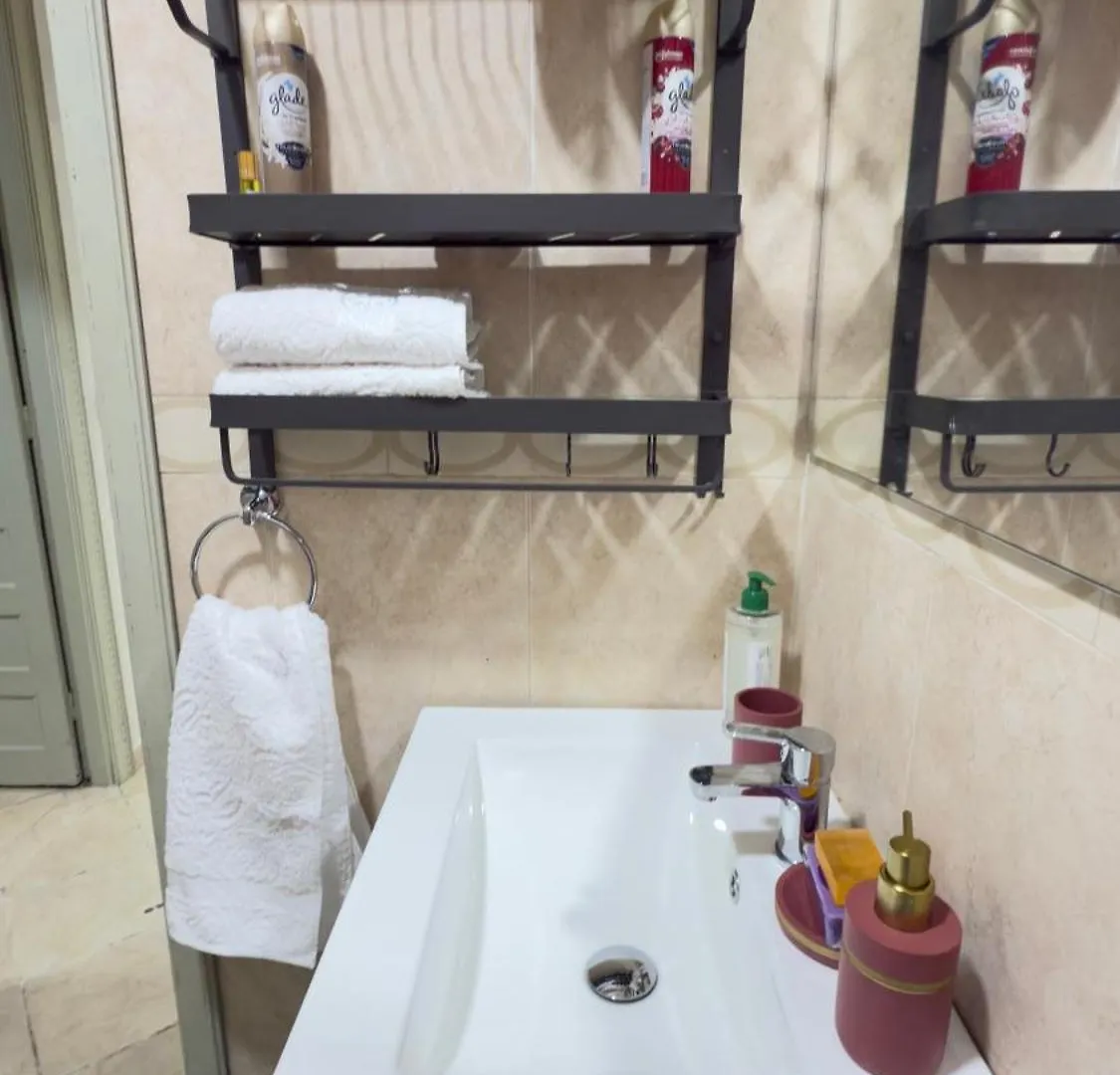 Appartamento Just Renovated Appartement In Marrakech Marrakesh